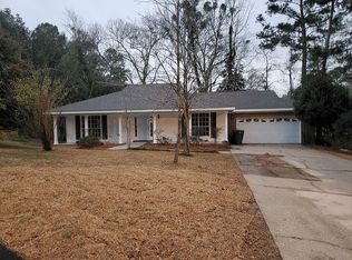 110 Pineview Cir, Daphne, AL 36526