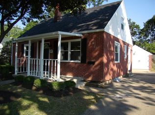 572 Fulmer Dr, Dayton, OH 45403
