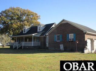 1771 Nixonton Rd, Elizabeth City, NC 27909