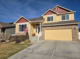 2314 74th Ave, Greeley, CO 80634
