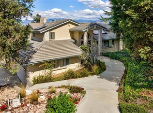 1608 Smiley Heights Dr, Redlands, CA 92373