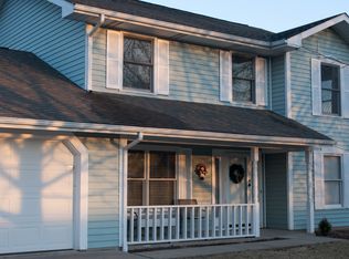 1210 Plum Ave, Mount Vernon, IL