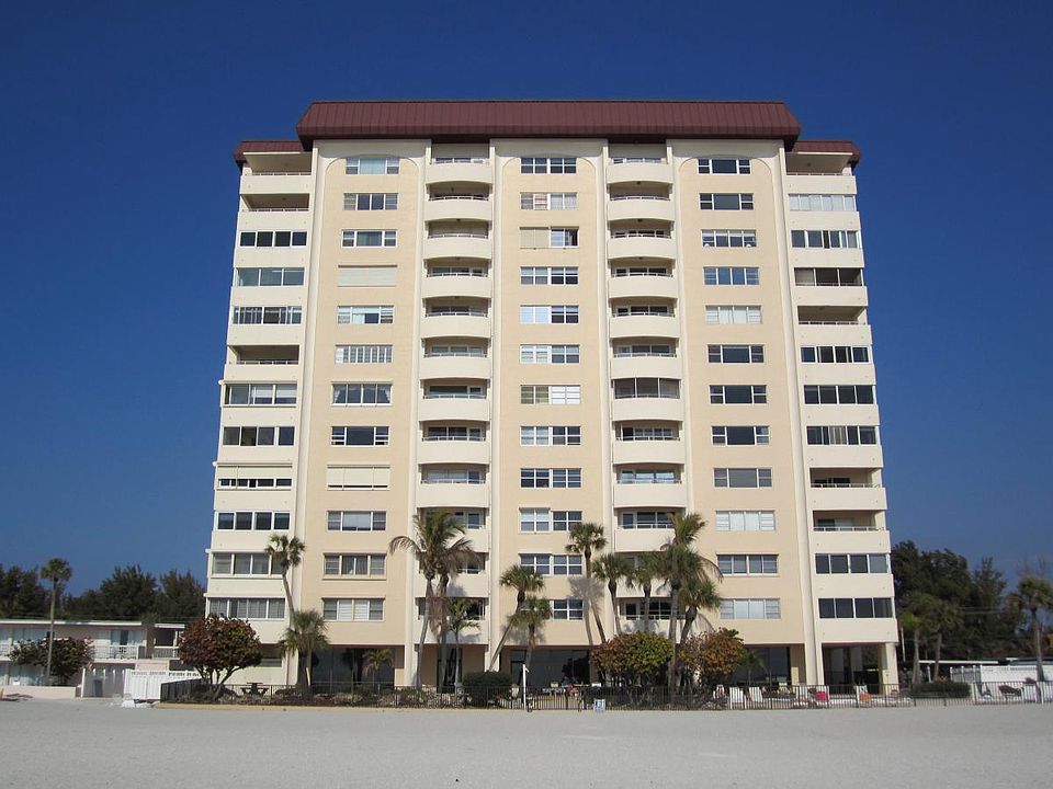 Lido Regency PH beach view