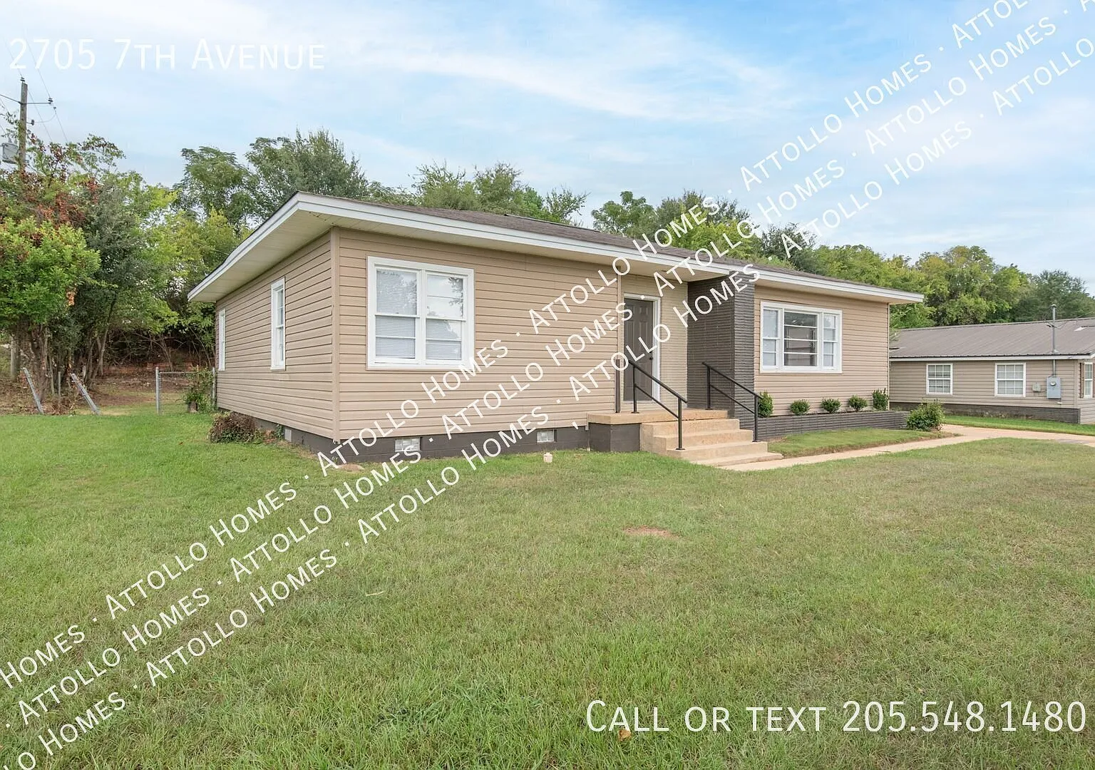 Just Renovated | 3br/2ba | Pre-Leasing For Fall! — Photo 3