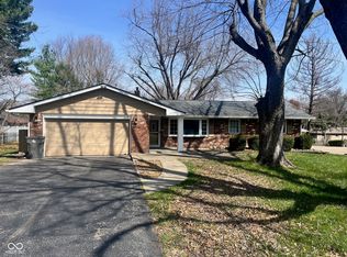 220 Webb Dr, Indianapolis, IN 46227
