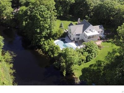 11 Strawberry Ridge Rd, Ridgefield, CT, 06877