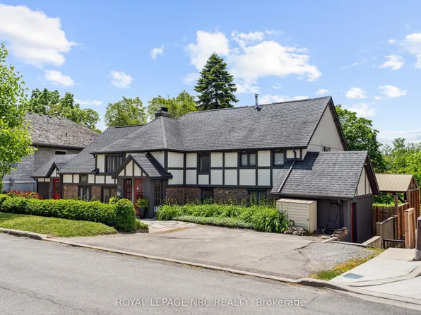 75 Yates St, Saint Catharines, ON L2R 5R7