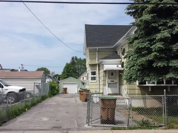 14 Euclid Ave, Buffalo, NY 14211