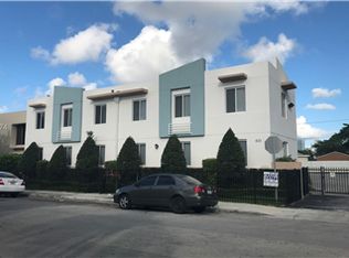 833 SW 13th Ct APT 204, Miami, FL 33135