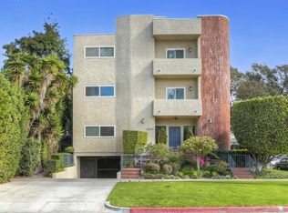 3992 East Blvd APT 102, Los Angeles, CA 90066