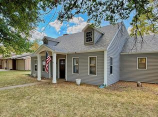 901 S Gretchen Ave, Chanute, KS 66720