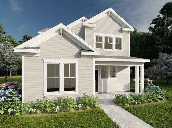 Sparrow Plan, Tillery Park