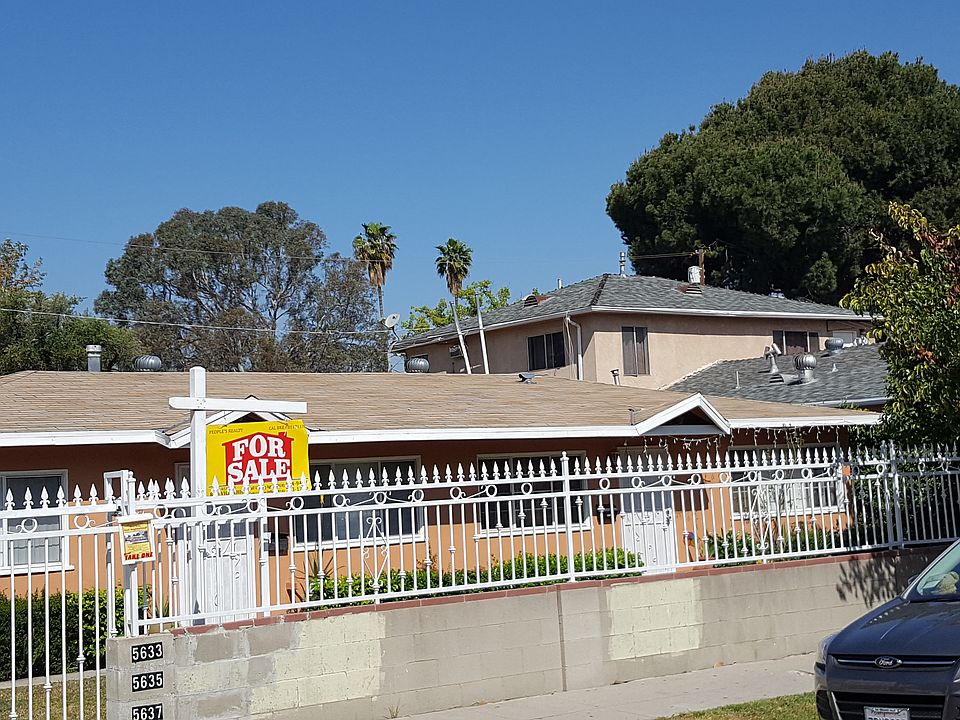 2nd image of 5633 Denny Ave