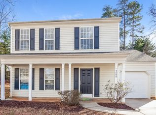 7000 Indian Ridge Ln, Charlotte, NC 28214