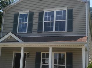 1652 Hallmark Hills Dr, Griffin, GA 30223
