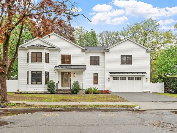 31 Moody St, Newton, MA 02467