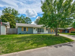 2424 Carlton Way, Oklahoma City, OK 73120