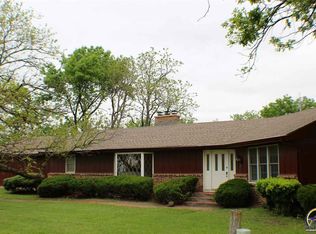646 Road 200, Emporia, KS 66801