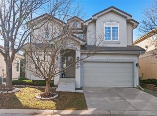 11989 E Lake Cir, Greenwood Village, CO 80111