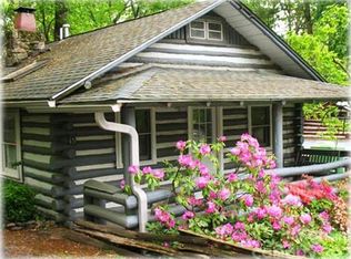 45 Spruce Dr, Asheville, NC 28805