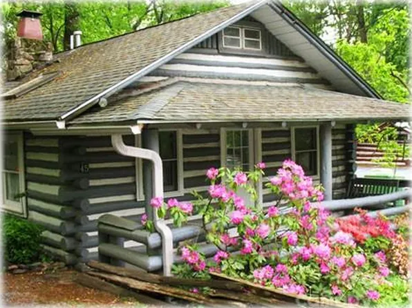 45 Spruce Dr, Asheville, NC 28805