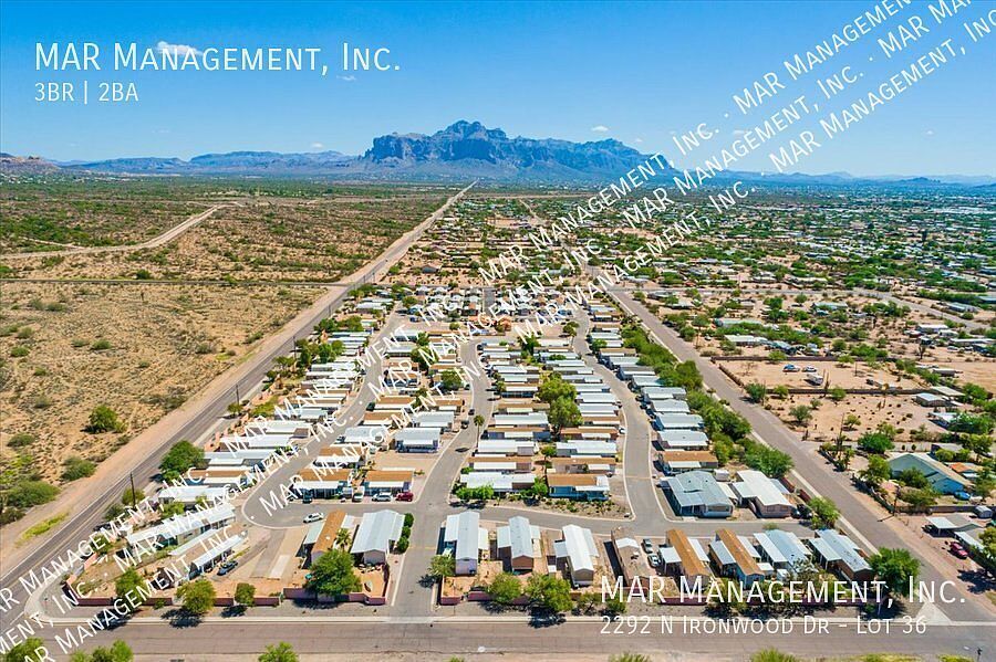 1st image of 2292 N Ironwood Dr #36