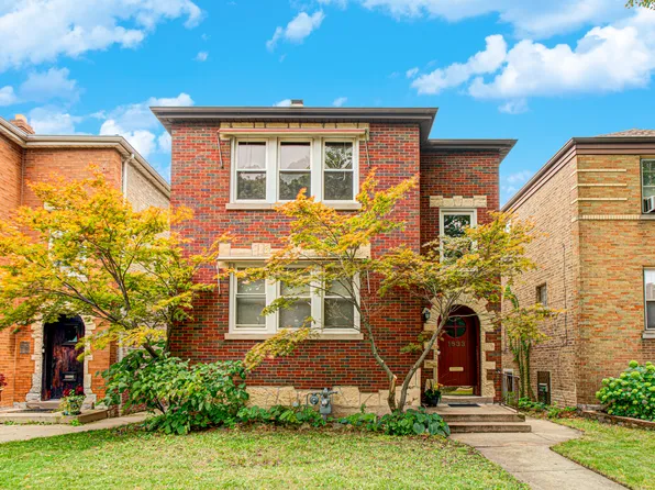 1633 Euclid Ave, Berwyn, IL 60402