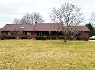 1701 Stillwagon Rd, Niles, OH 44446