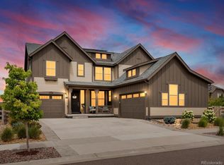 8375 Estes Park Avenue, Littleton, CO 80125