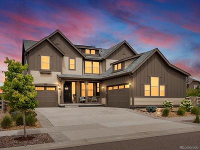8375 Estes Park Avenue, Littleton, CO, 80125