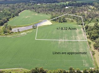 0 Jim Meeks Rd, Nicholls, GA 31554