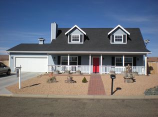 13302 E Goldmine Way, Prescott Valley, AZ 86315