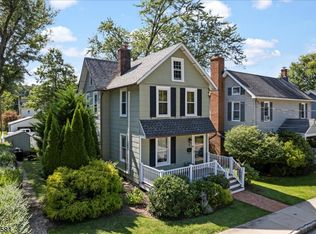 14 Maryland Ave, High Bridge, NJ 08829