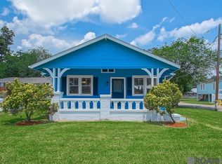 58030 Labauve Ave, Plaquemine, LA 70764