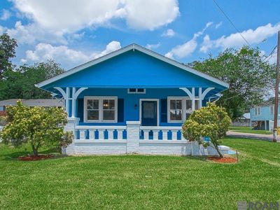 58030 Labauve Ave, Plaquemine, LA, 70764