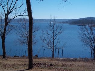 187 Lakeshore Dr, Blue Eye, MO 65611