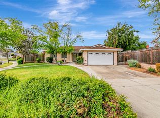 4957 Rio Verde Dr, San Jose, CA 95118