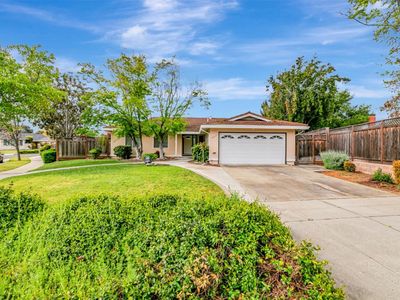 4957 Rio Verde Dr, San Jose, CA, 95118