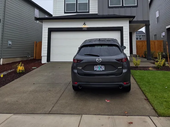 4919 Abraham Ave NE, Salem, OR 97301