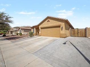 2013 N 119th Dr, Avondale, AZ 85392