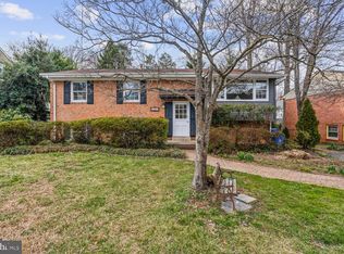 9410 Warren St, Silver Spring, MD 20910