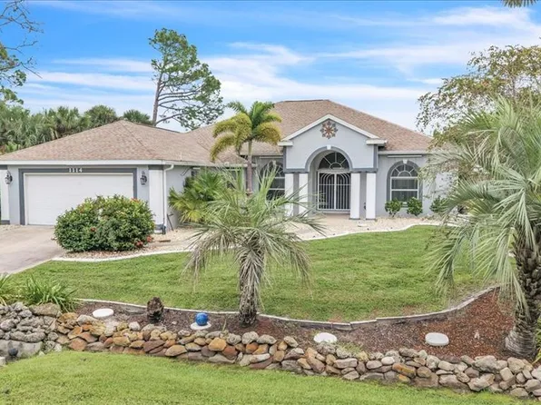 1114 Campbell St, Port Charlotte, FL 33953