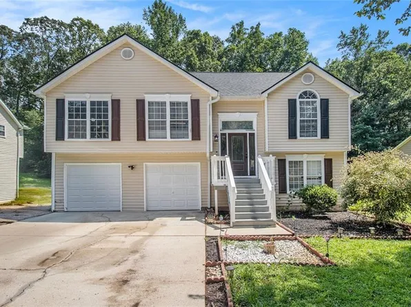 3193 Medina Dr, Jonesboro, GA 30236