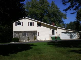 1404 W Dill Rd, Dewitt, MI 48820