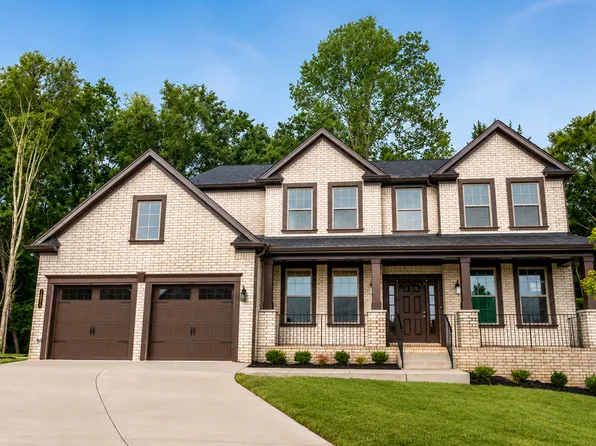 1624 Lampwick Ct, Nashville, TN 37221