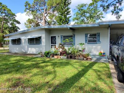 3300 Flamingo Ct, Titusville, FL, 32780
