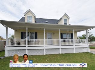 131 Cooper Ave, Frederica, DE 19946