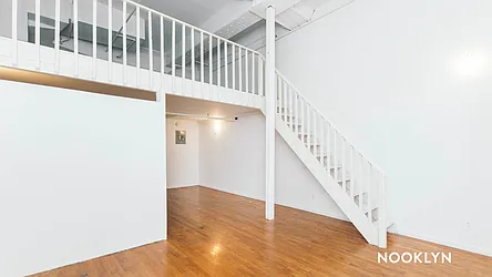 Rented by Nooklyn NYC LLC