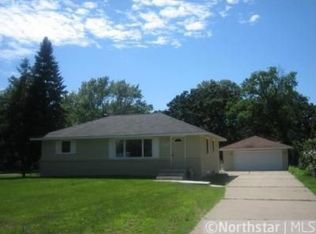 7600 Groveland Rd, Mounds View, MN 55112