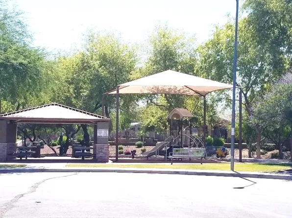 7579 W Rovey Ave, Glendale, AZ 85303